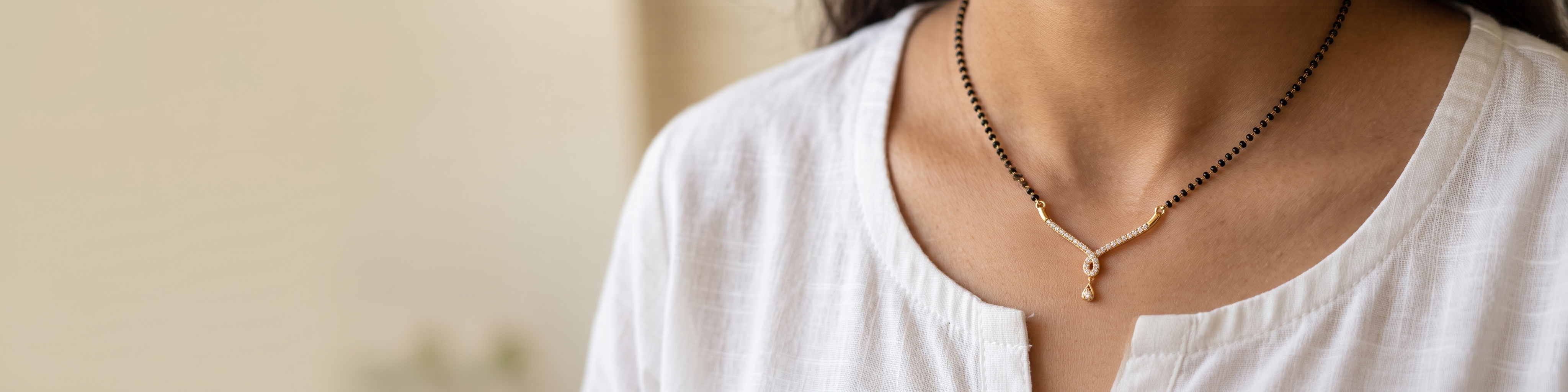 Buying a Mangalsutra for Your Wife as a Surprise: A Husband's Guide