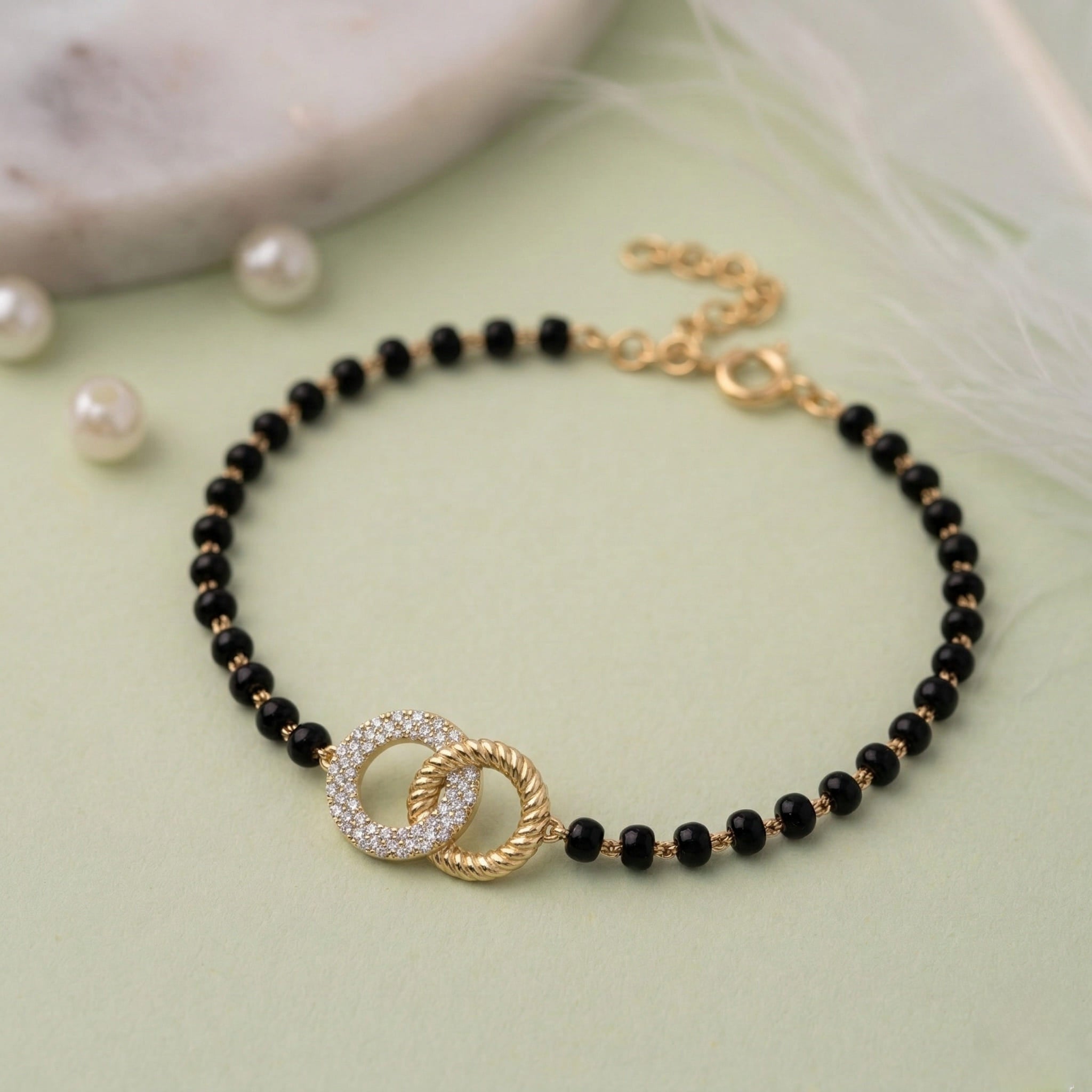 Cultural Tradition of Nazariya Bracelets