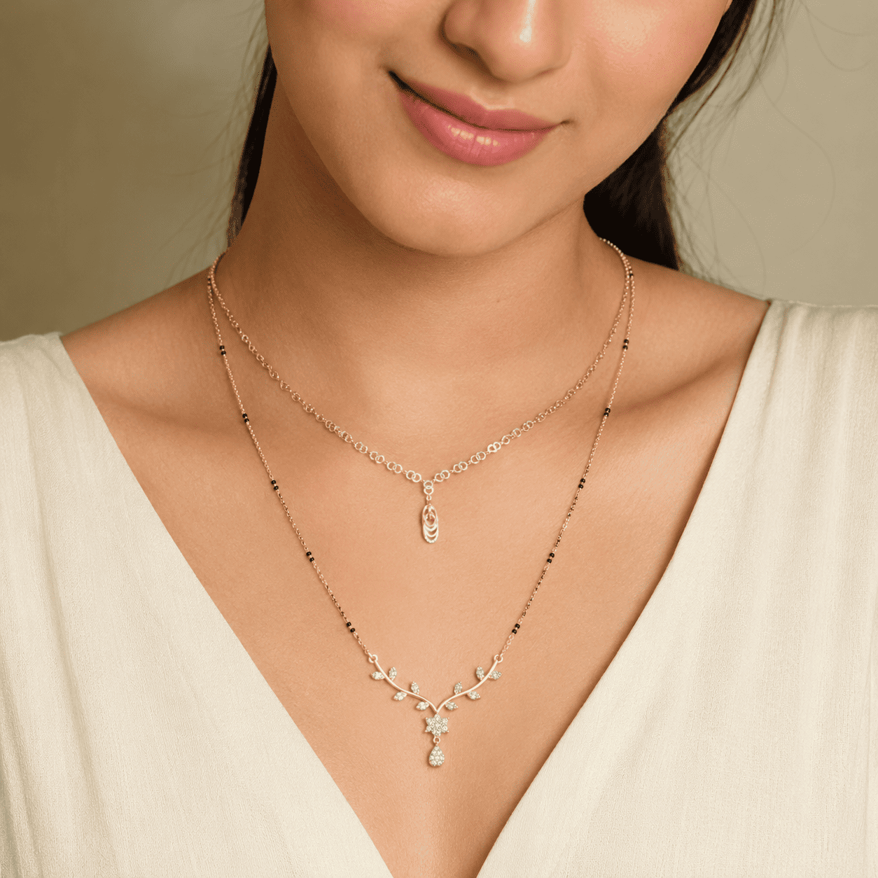 Choosing Pieces That Complement, Not Compete