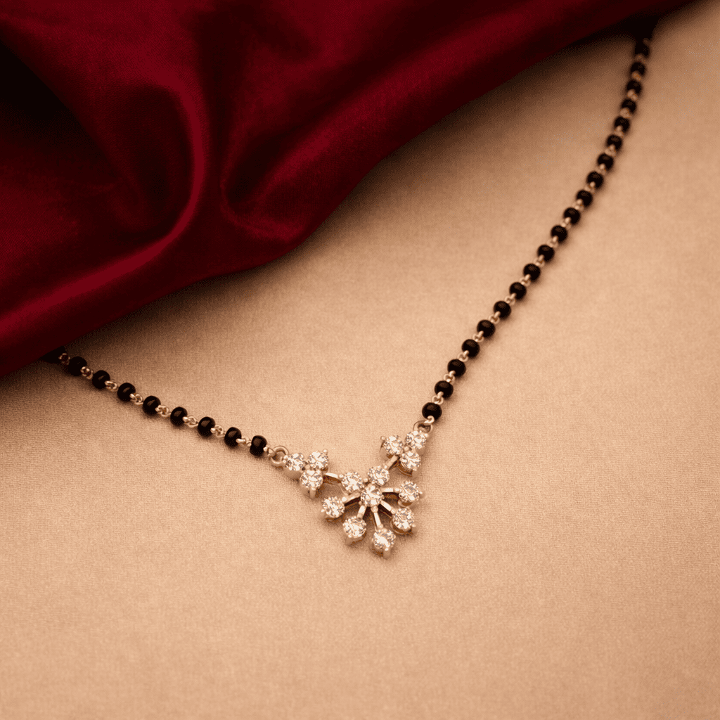 Current Trending Mangalsutras in 2025