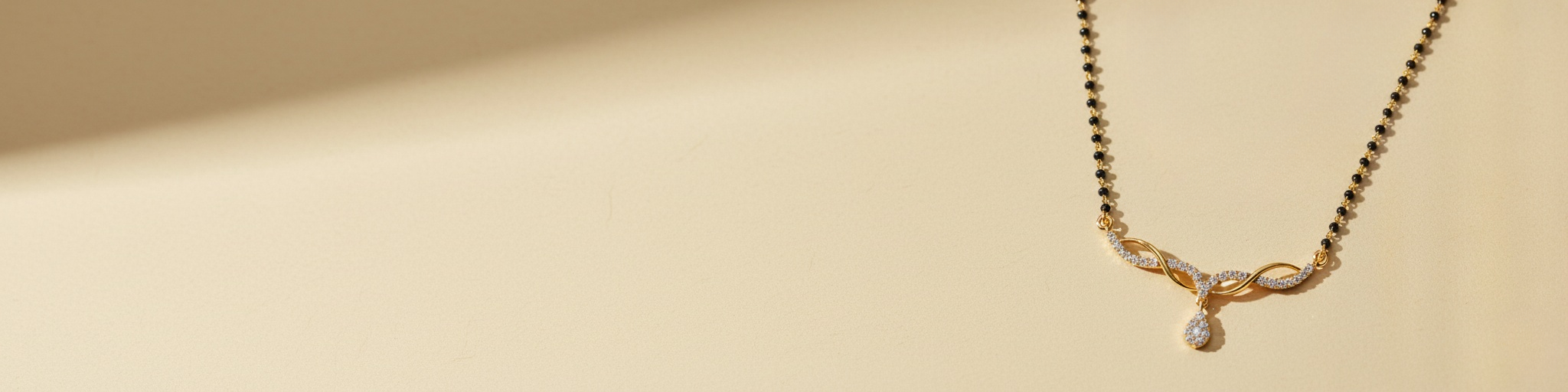 Daily Wear Mangalsutra: The Perfect Blend of Tradition and Everyday Style