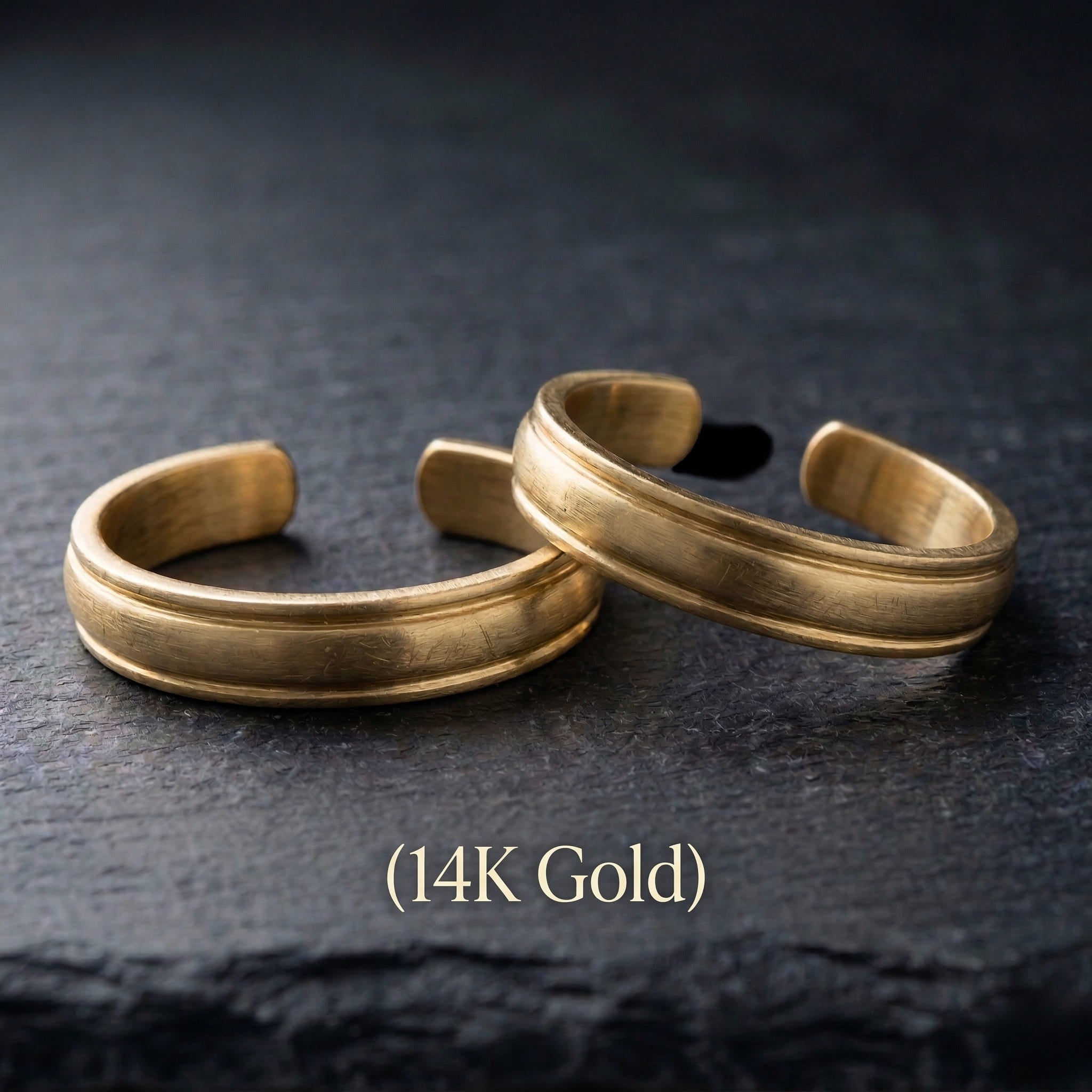 14K Gold: Built for Everyday Life