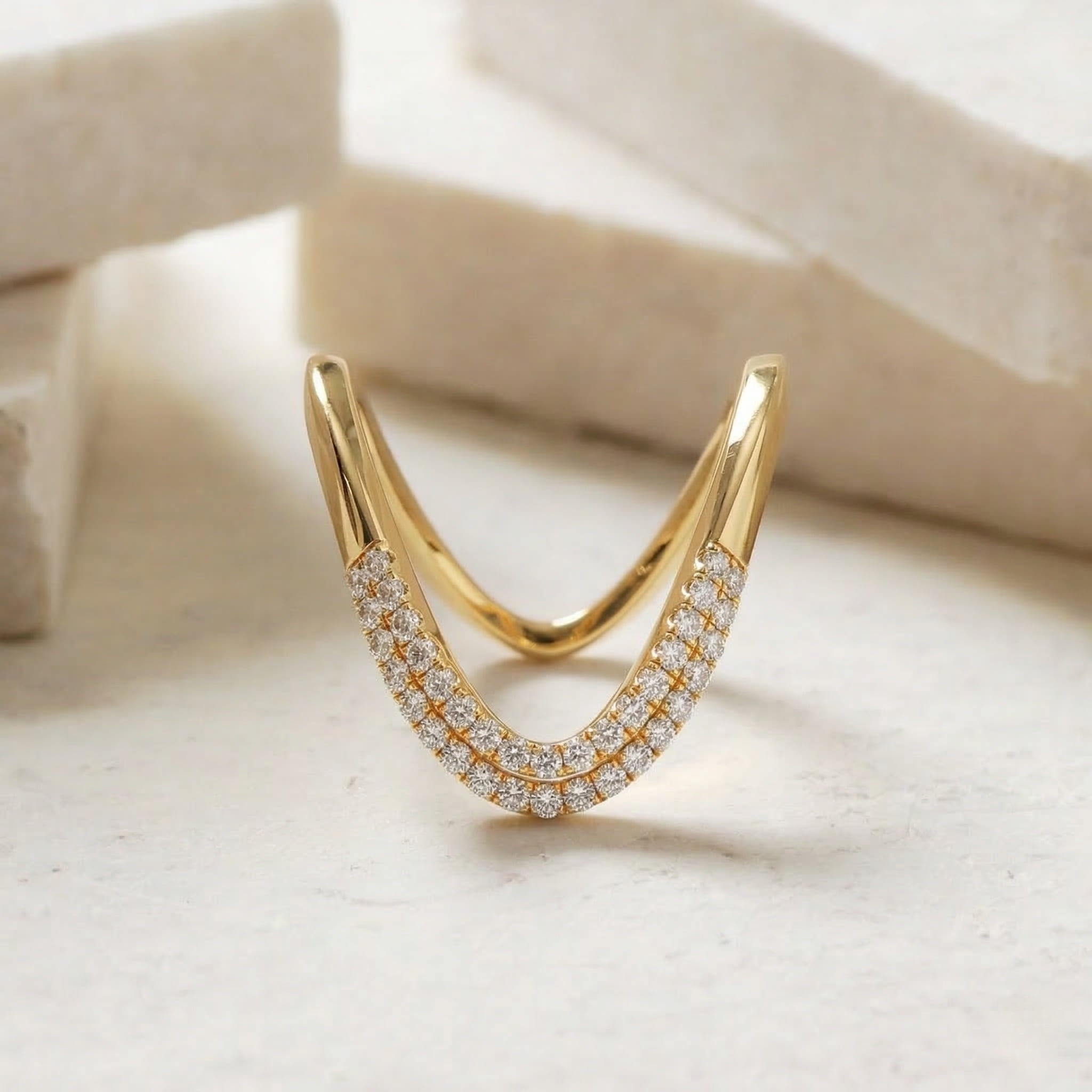 What Is a Vanki Ring?
