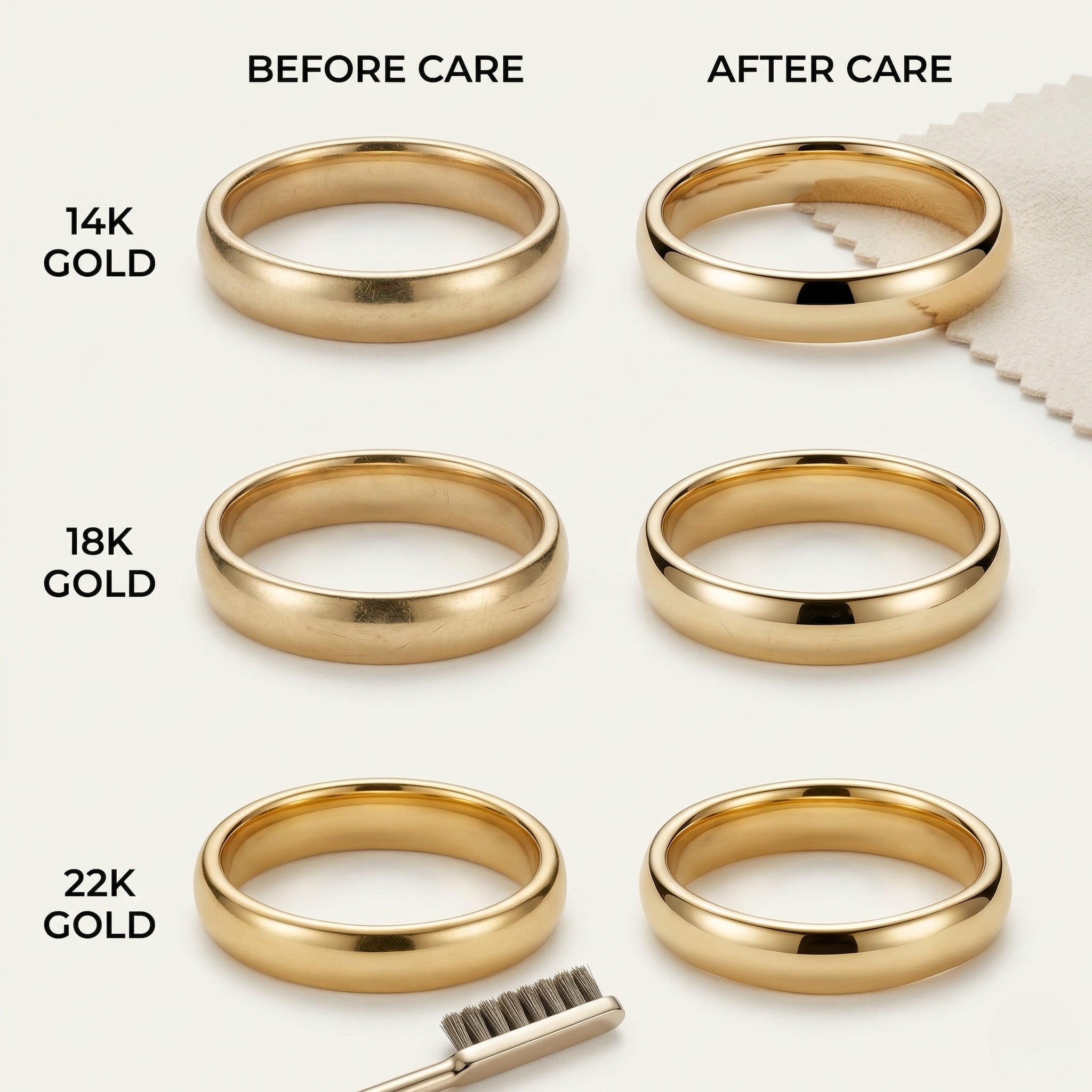 Durability and Maintenance Over Time