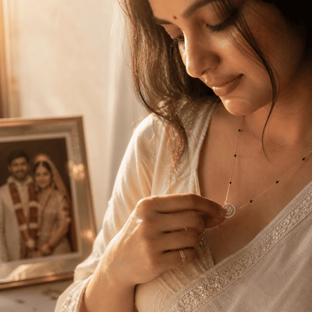 What Is a Mangalsutra, Exactly?