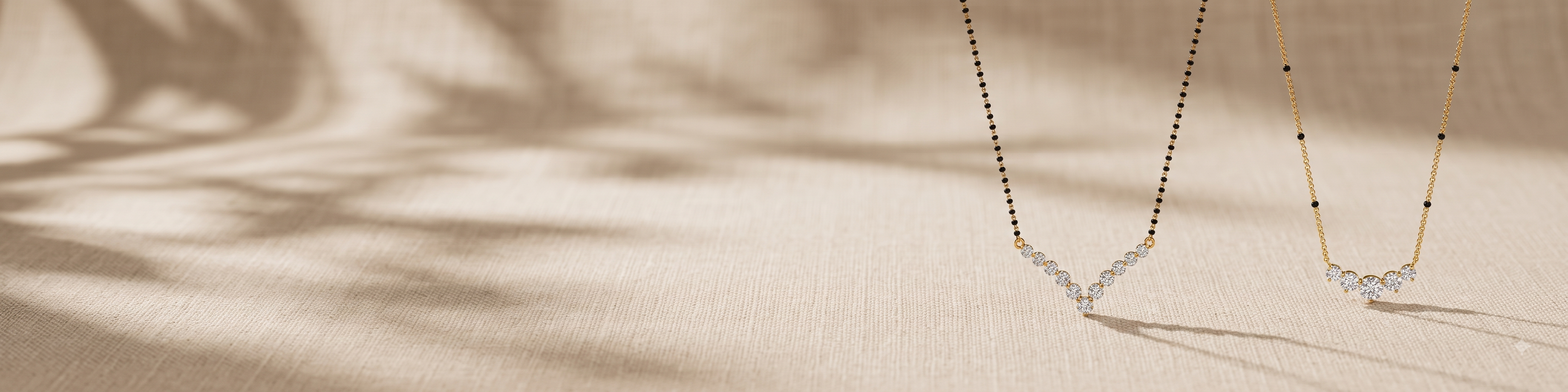 Explaining the Mangalsutra to Your American Friends and Coworkers