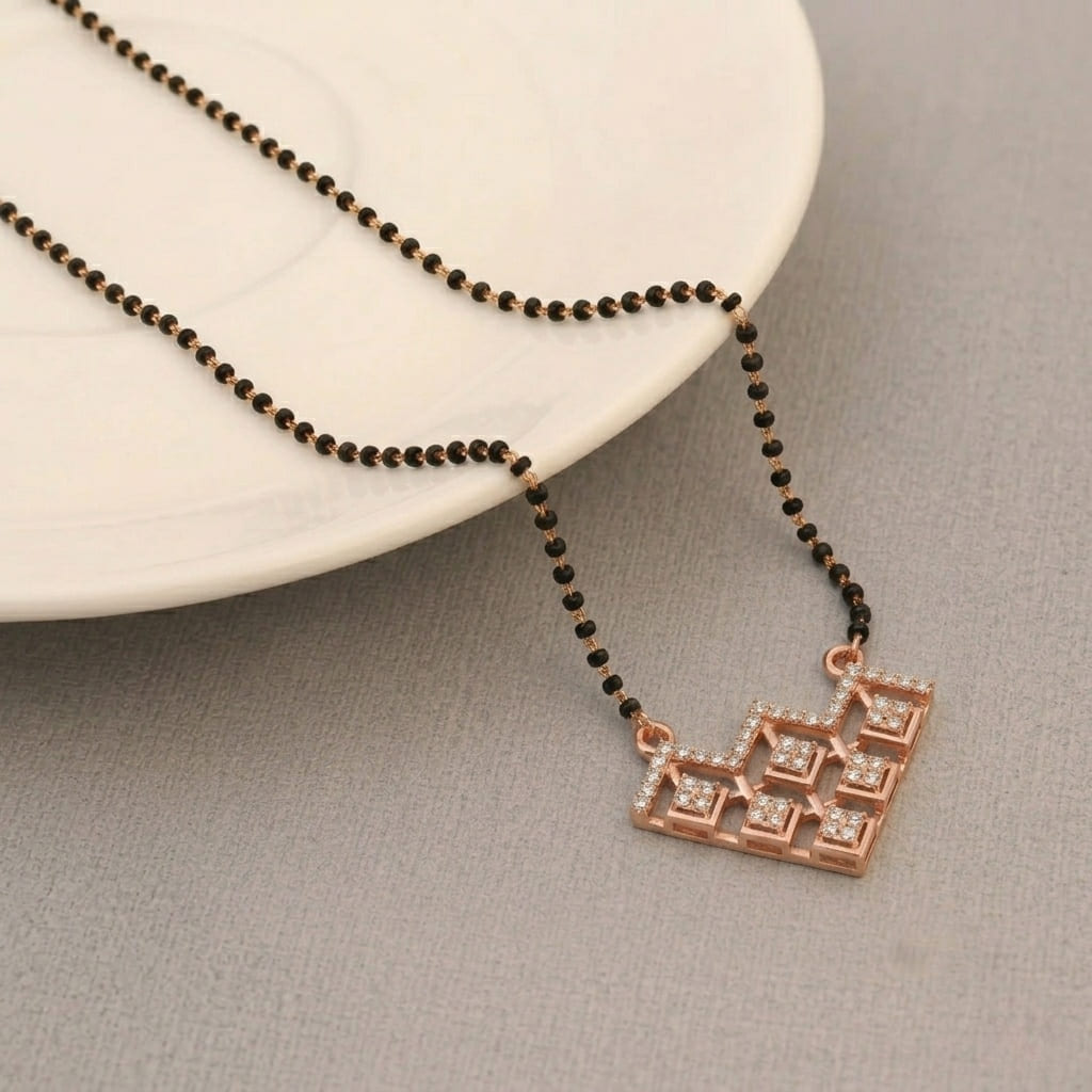 4. Geometric and Contemporary Designs