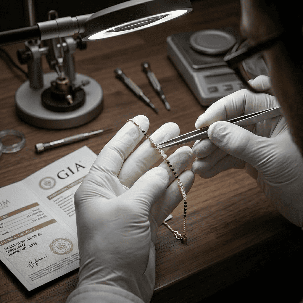 9. Get It Tested by a Professional