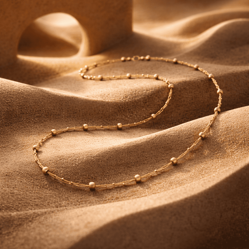 Diffrint Chain Gold Different Types of Gold Chain: Detailed Guide – Mangalsutraonline
