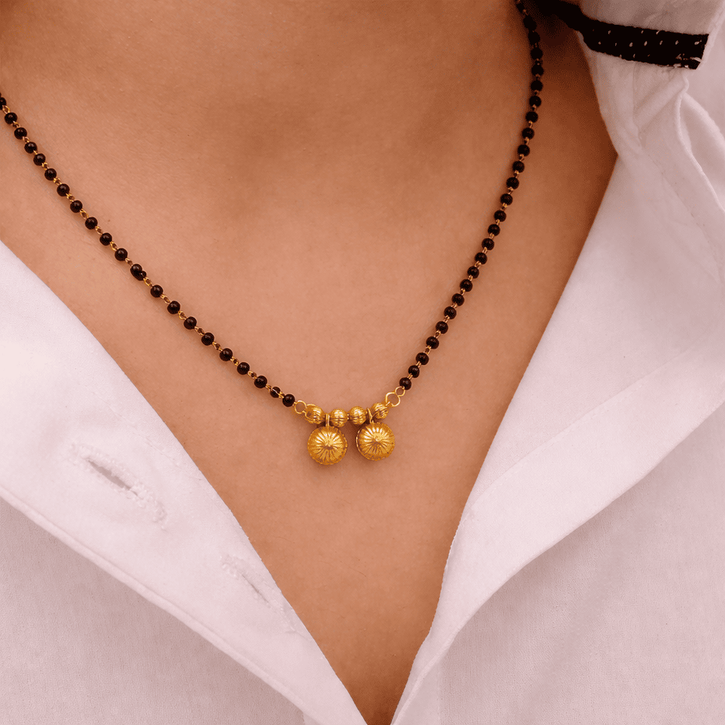 Gold Purity and Weight for Office Wear