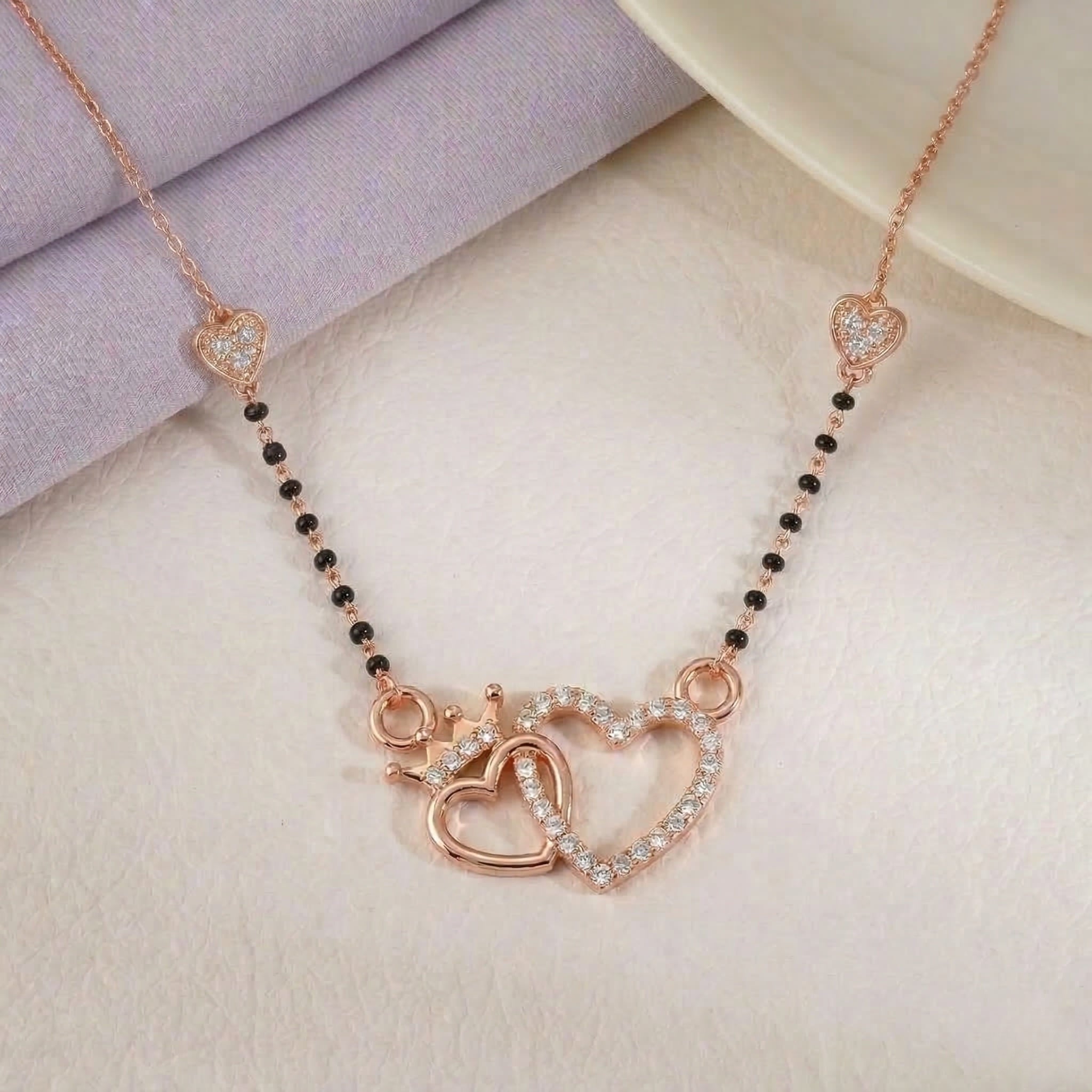 6. Twin-Pendant Styles