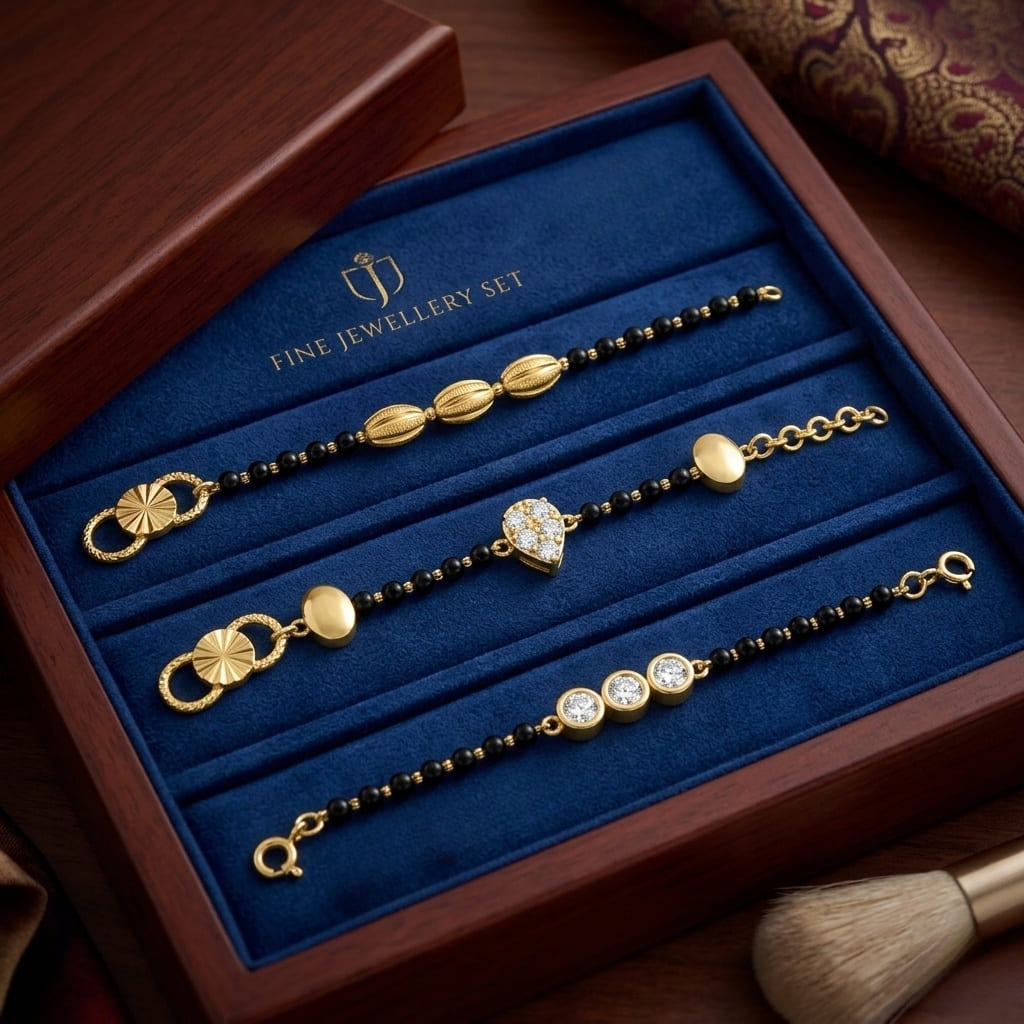 How to Choose the Right Nazariya Bracelet for a Baby