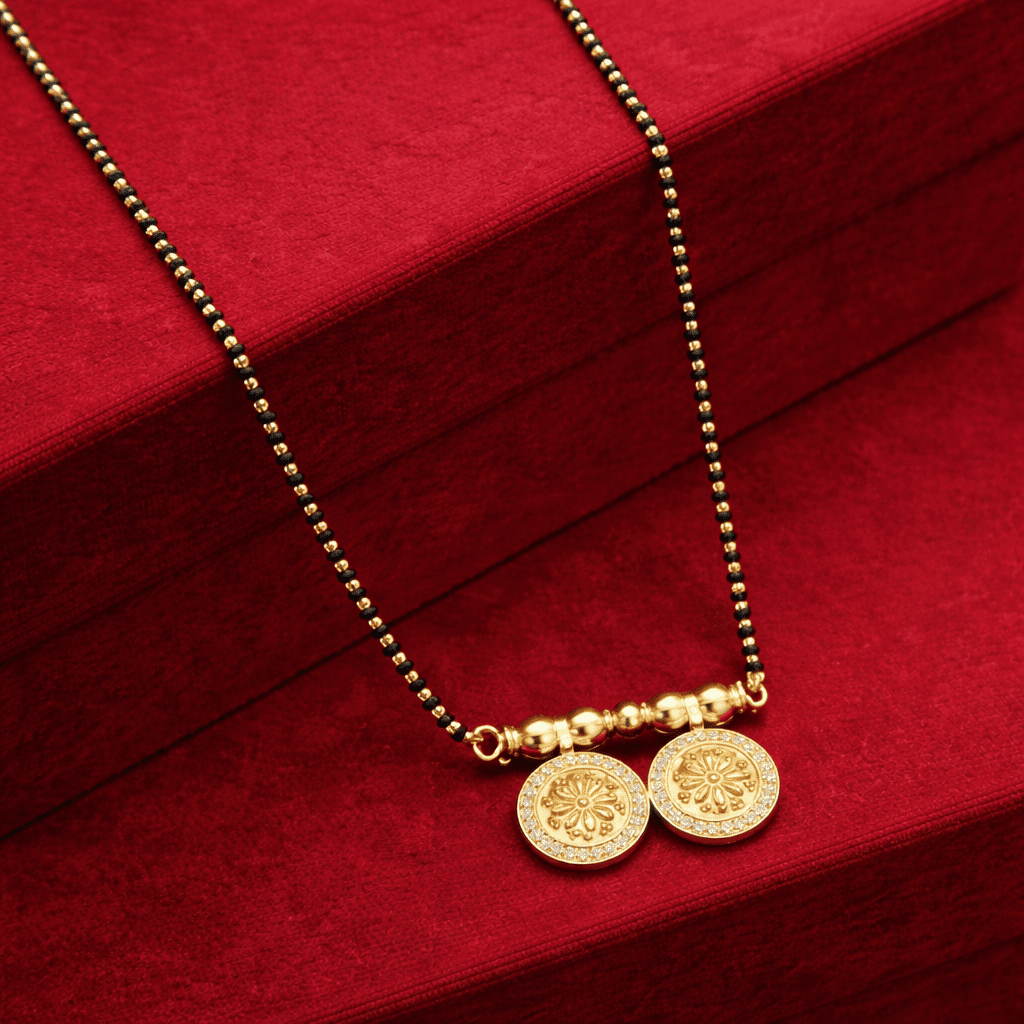 Importance of Mangalsutra in Hindu Culture