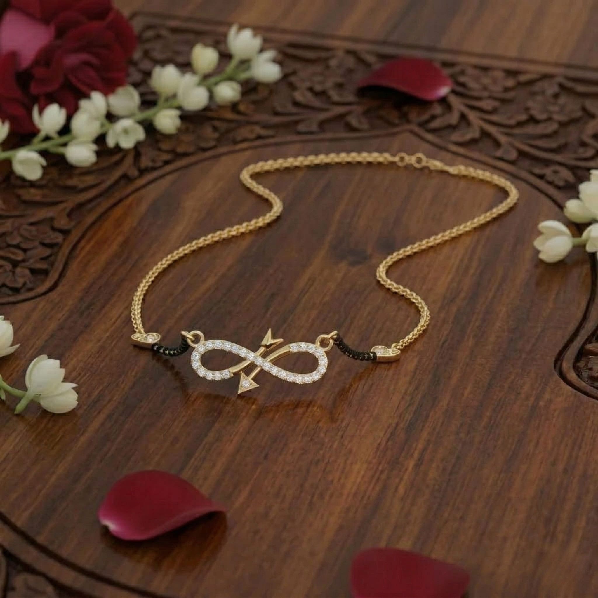Infinity Symbol