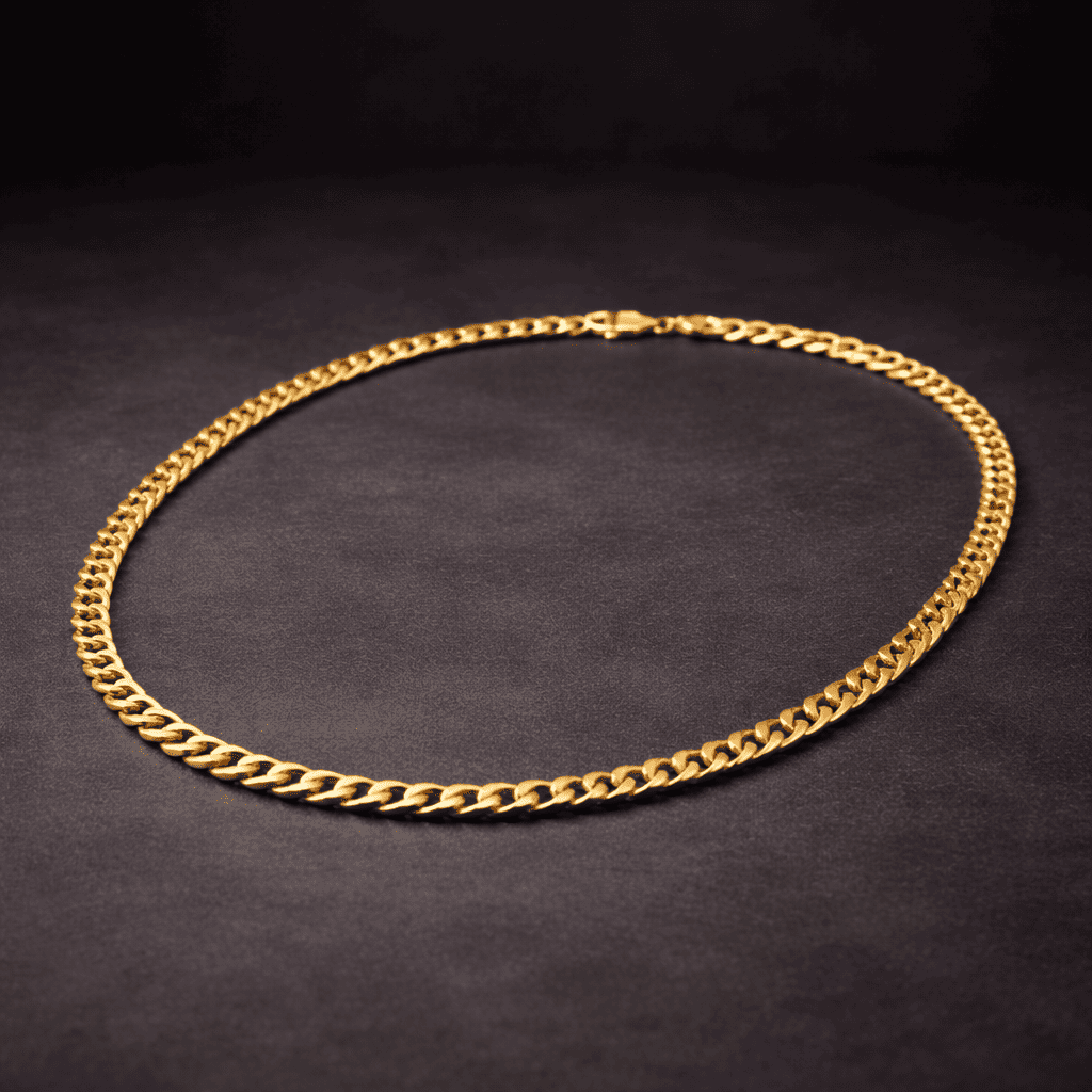 Diffrint Chain Gold Different Types of Gold Chain: Detailed Guide – Mangalsutraonline