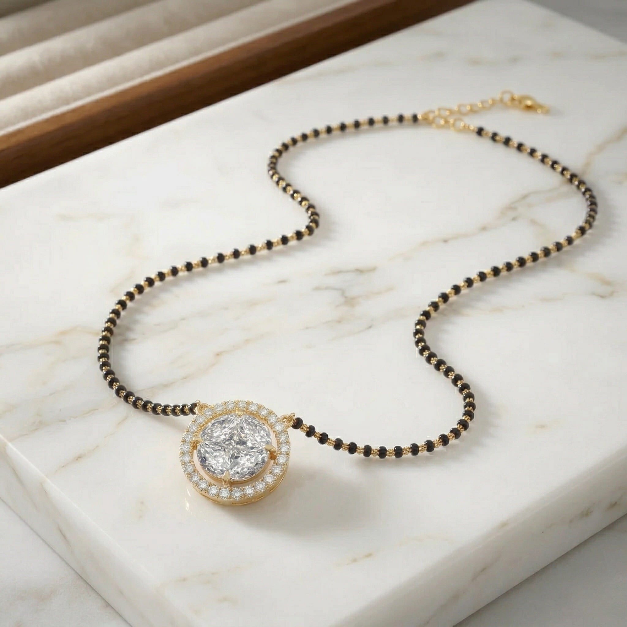 The Need for Change: Why Modern Mangalsutras are Gaining Popularity