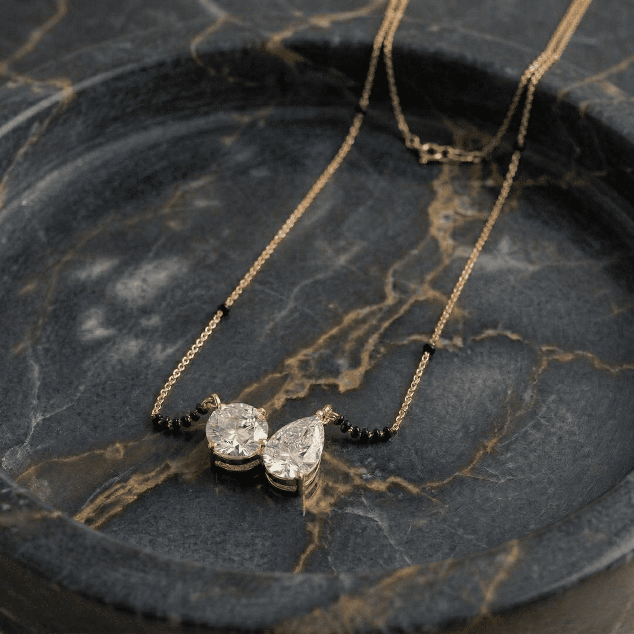Care Tips to Keep Your Daily Wear Mangalsutra Looking New