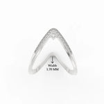 Load image into Gallery viewer, Traditional Vanki Diamond Ring