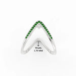 Load image into Gallery viewer, Traditional Vanki Diamond Ring