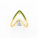 Load image into Gallery viewer, Traditional Vanki Diamond Ring