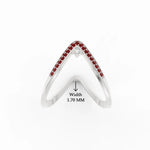 Load image into Gallery viewer, Traditional Vanki Diamond Ring