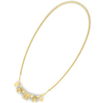 Load image into Gallery viewer, Tulsi Thali Chain Mangalyam Set

