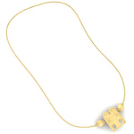 Load image into Gallery viewer, Iyengar Thirumangalyam Chain With Gundu
