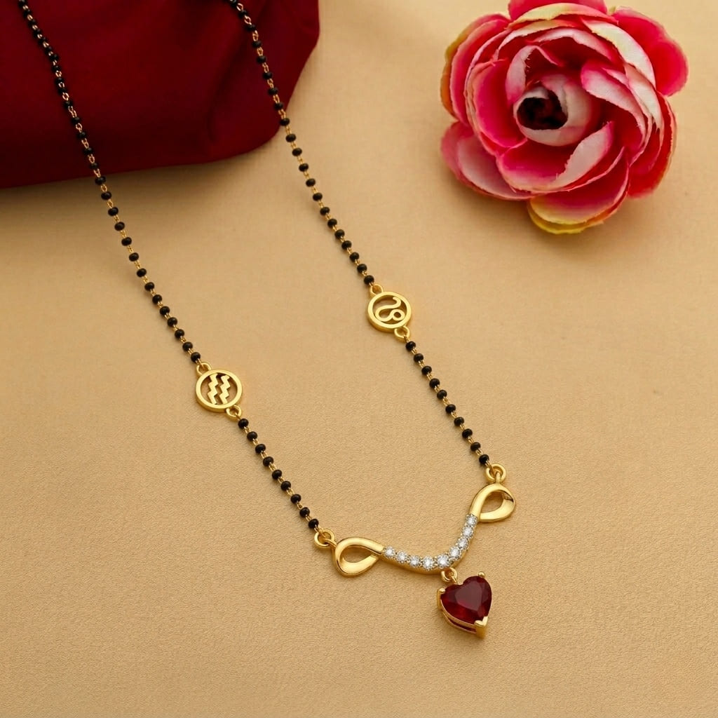 3. Heart-Shaped Pendants