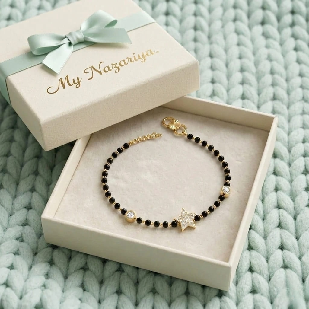 Nazariya Bracelets as Meaningful Gifts