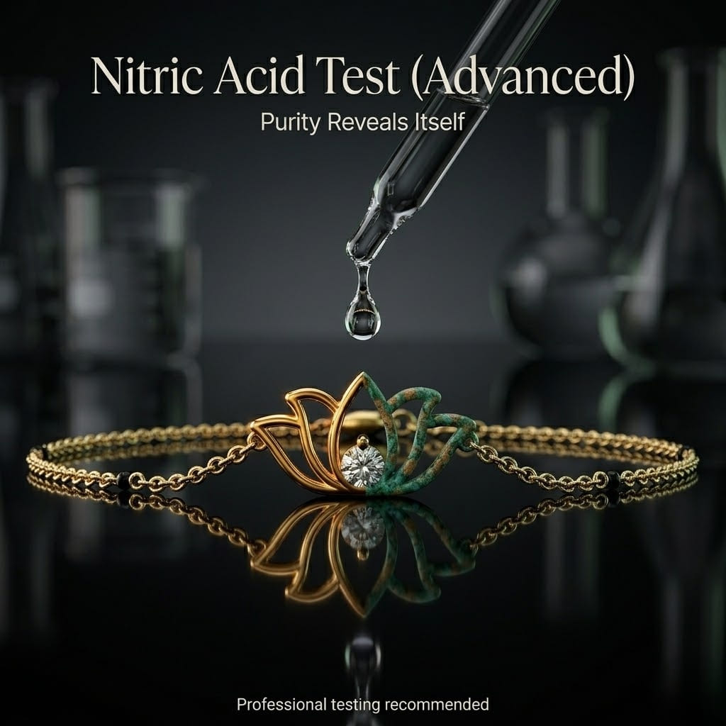 8. Nitric Acid Test (Advanced)