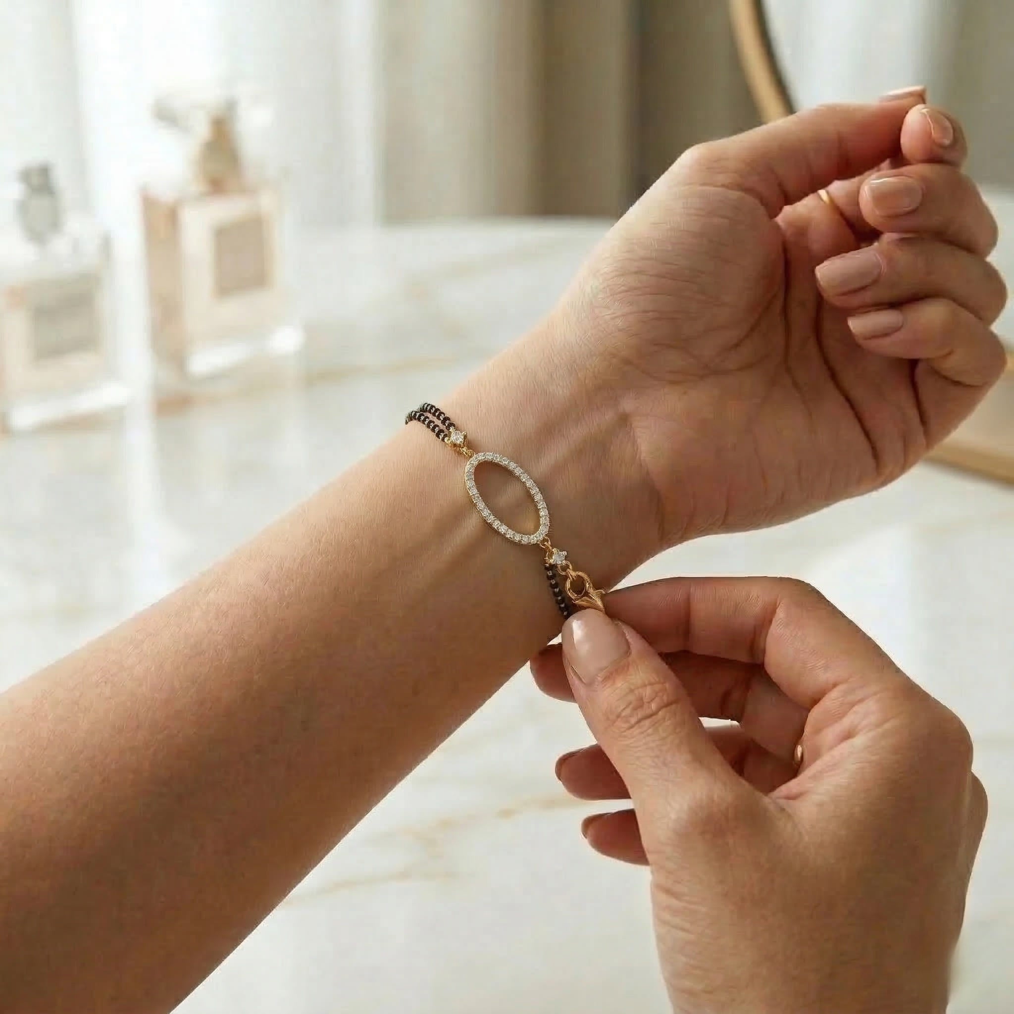 Bracelet Fit and Comfort