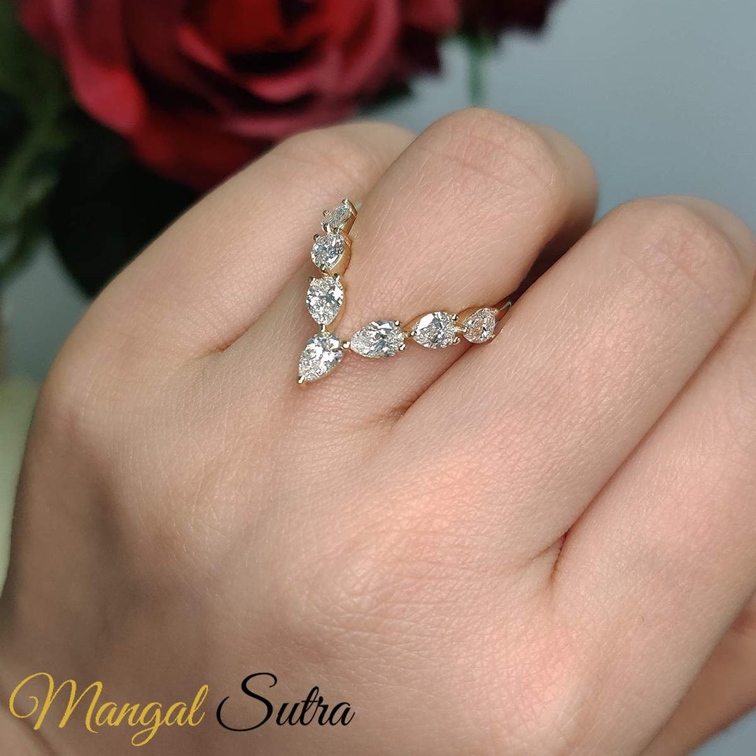 Pear-shape-diamond-vanik-ring-in-14k-yellow-gold-mgs10992-4