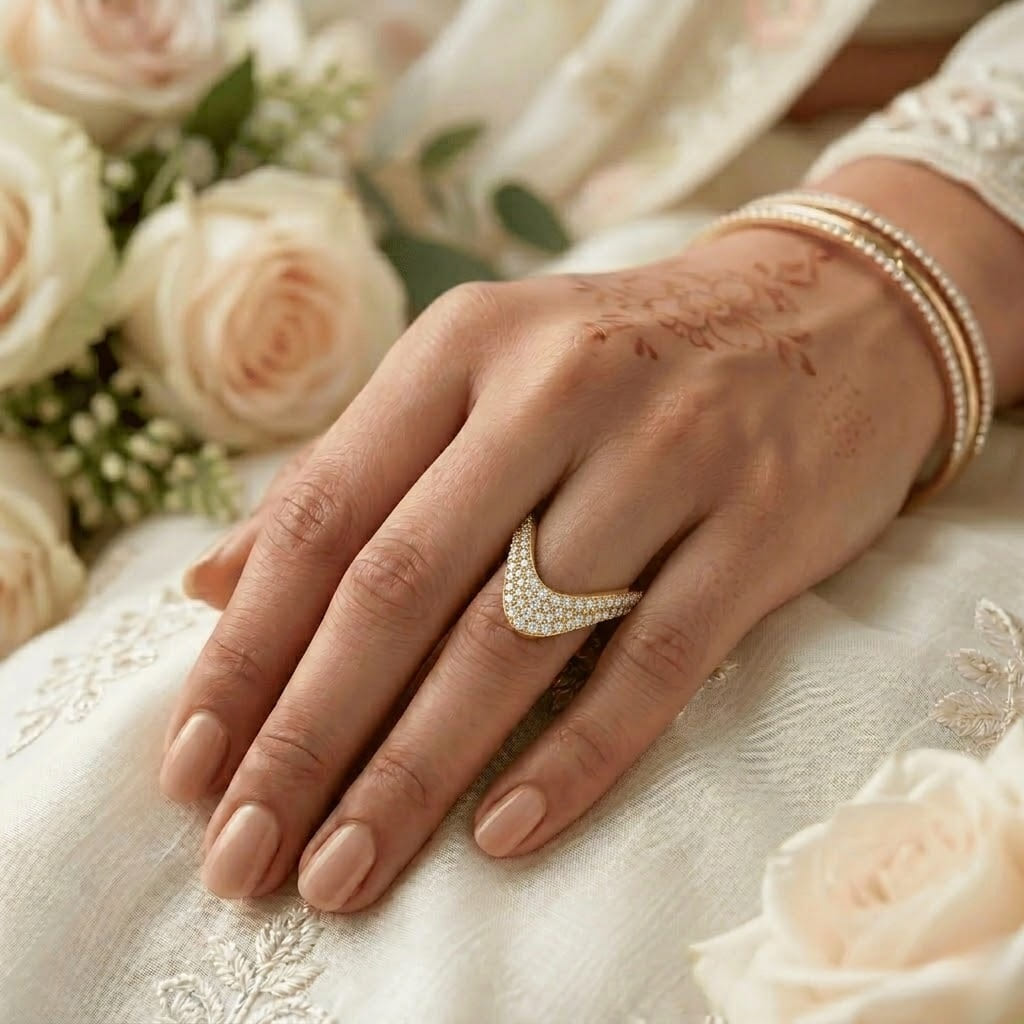 Popular Among Modern Brides