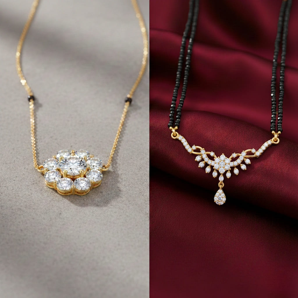 Should You Buy One or Two Mangalsutras?