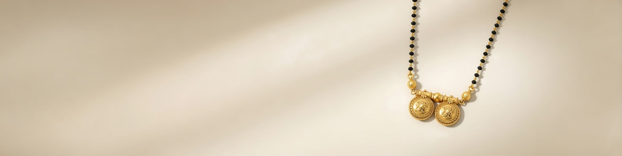 Significance of Two Vati in Maharashtrian Mangalsutra