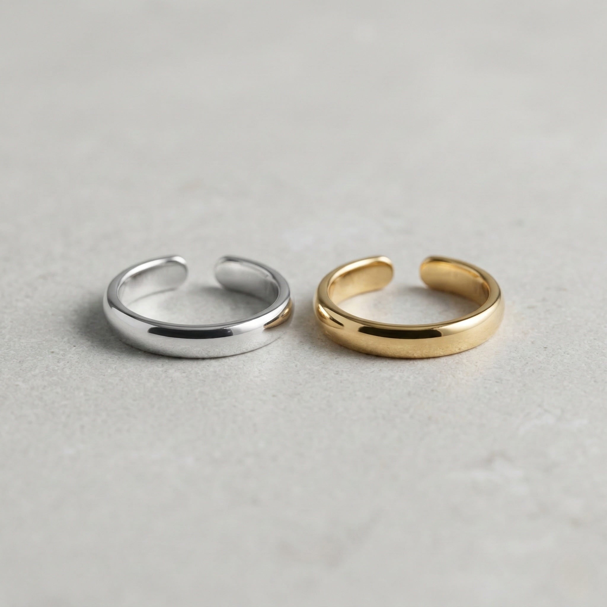 Silver vs Gold: Does the Symbolism Change?