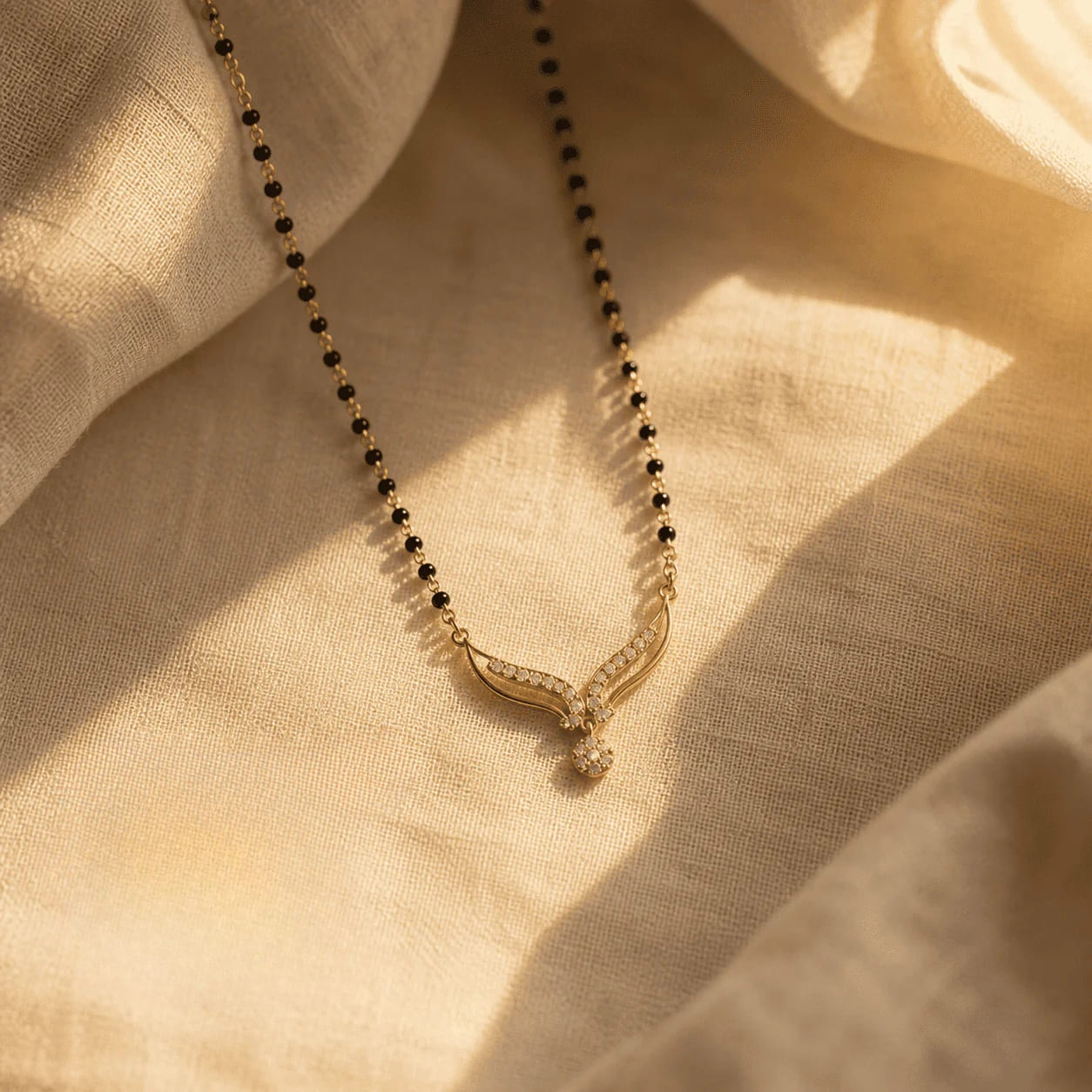 Spiritual Beliefs Behind Black Beads