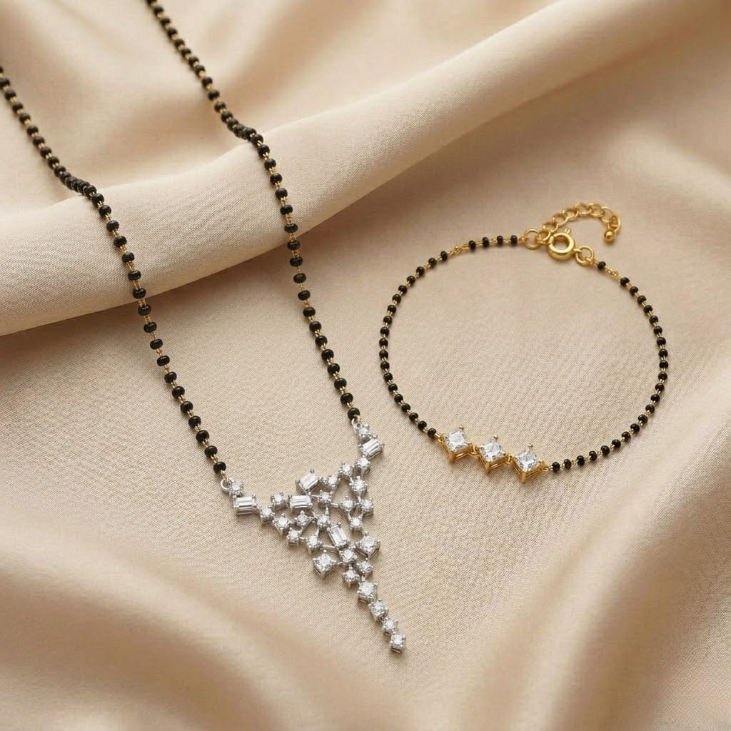 Symbolism: Does the Bracelet Format Count?