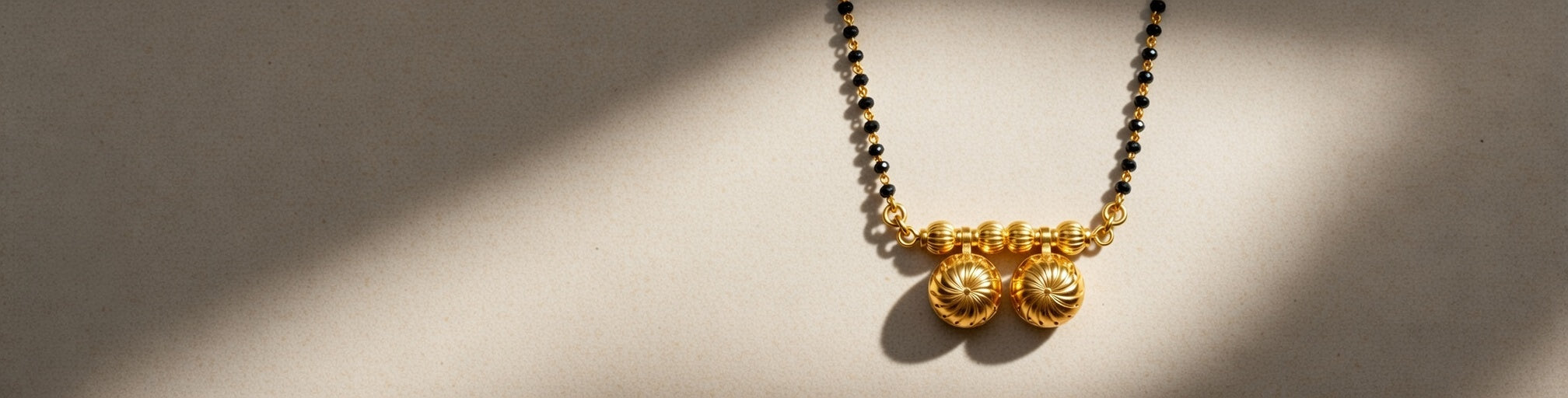 The Significance of Mangalsutra in Hindu Culture