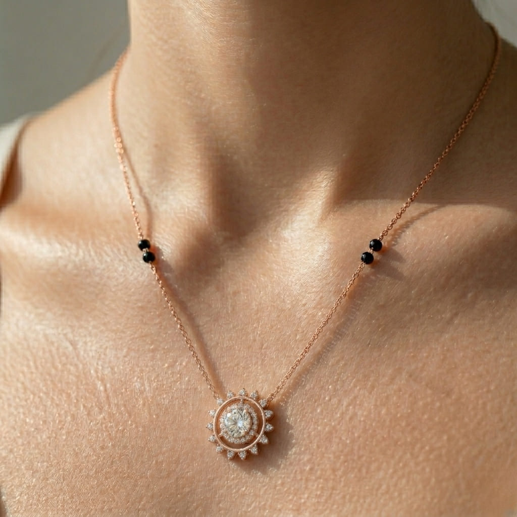 Understanding the Solitaire Diamond