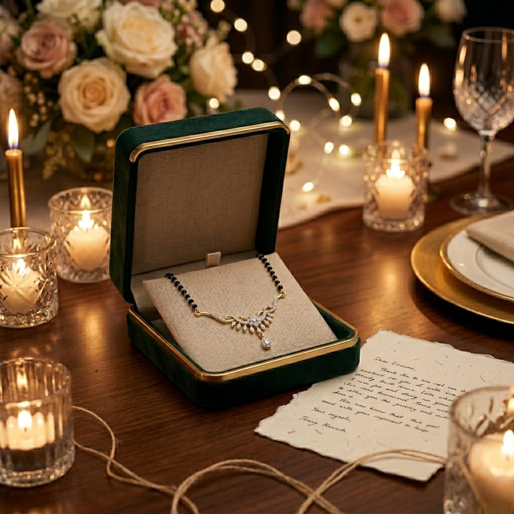 Ways to Make the Gift More Memorable