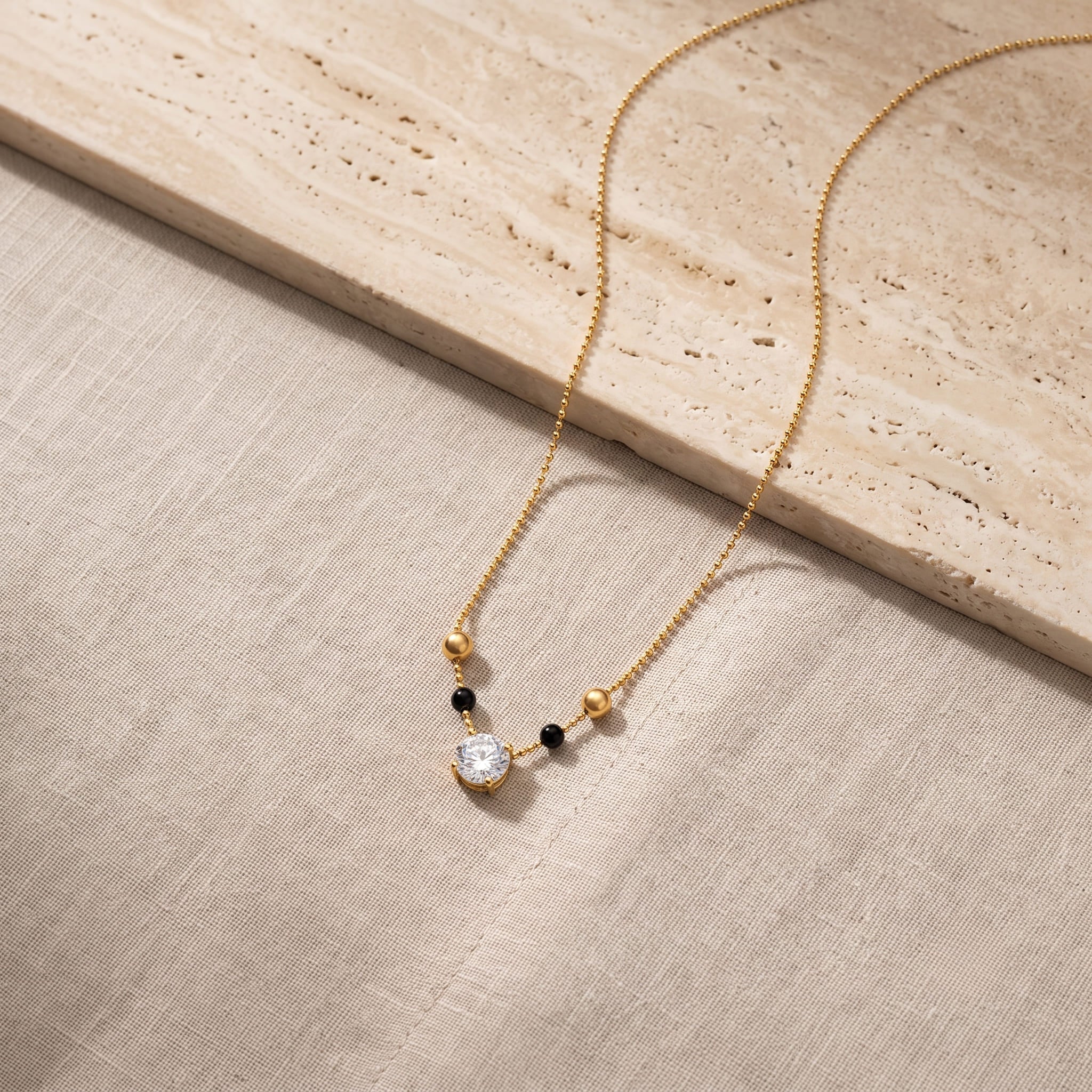 What Makes a Good Daily Wear Mangalsutra