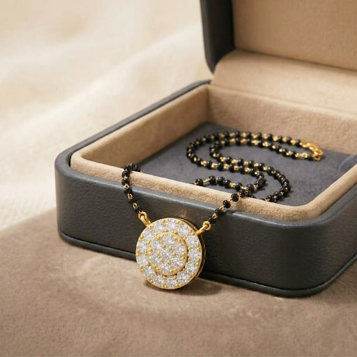 What a Trustworthy US-Based Mangalsutra Seller Looks Like