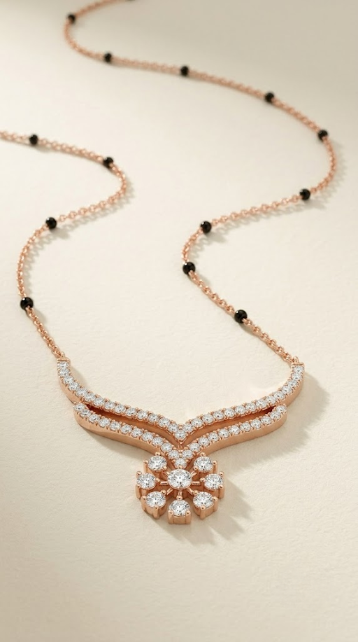 What to Look for When Buying a Mangalsutra