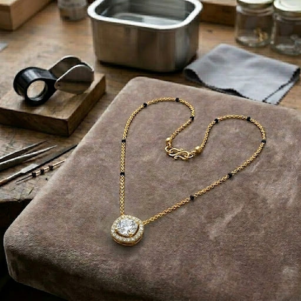 When to See a Professional Jeweler