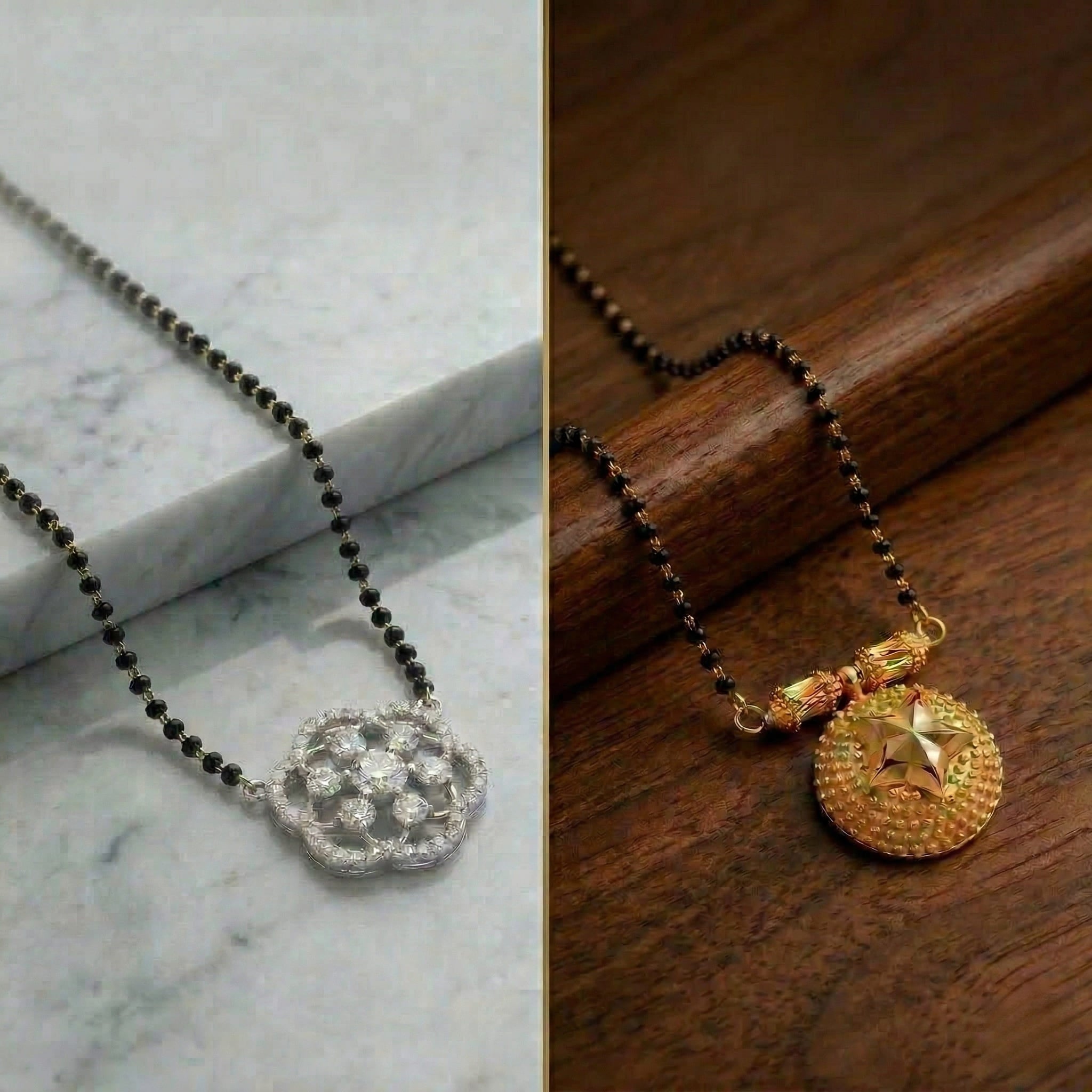 Why Choose White Gold Over Yellow Gold?