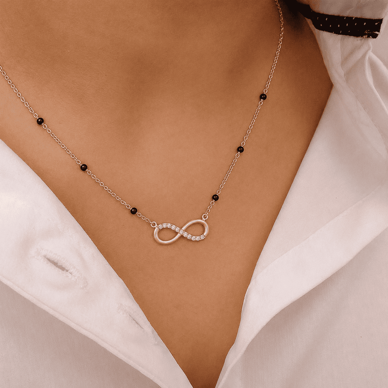 Why a Surprise Mangalsutra Means So Much