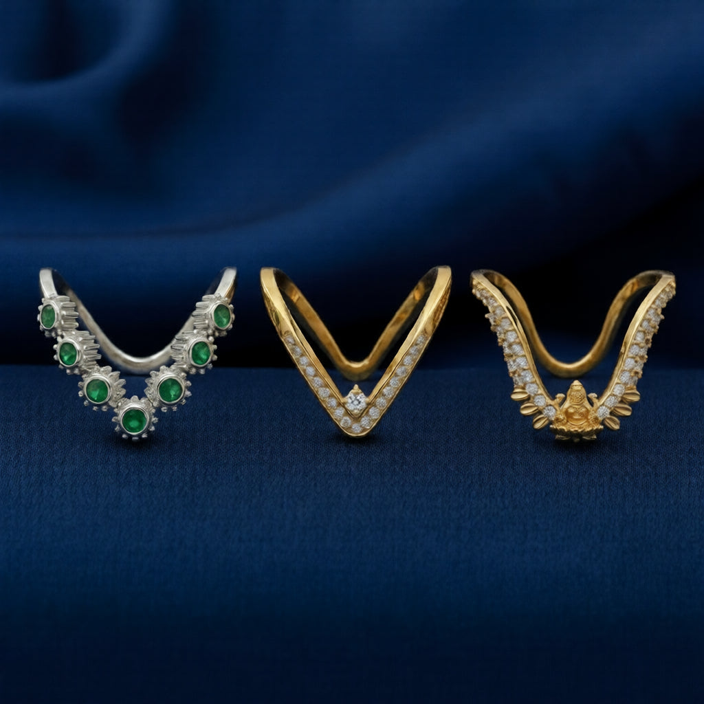 What is the Vanki Ring? & Their Significance