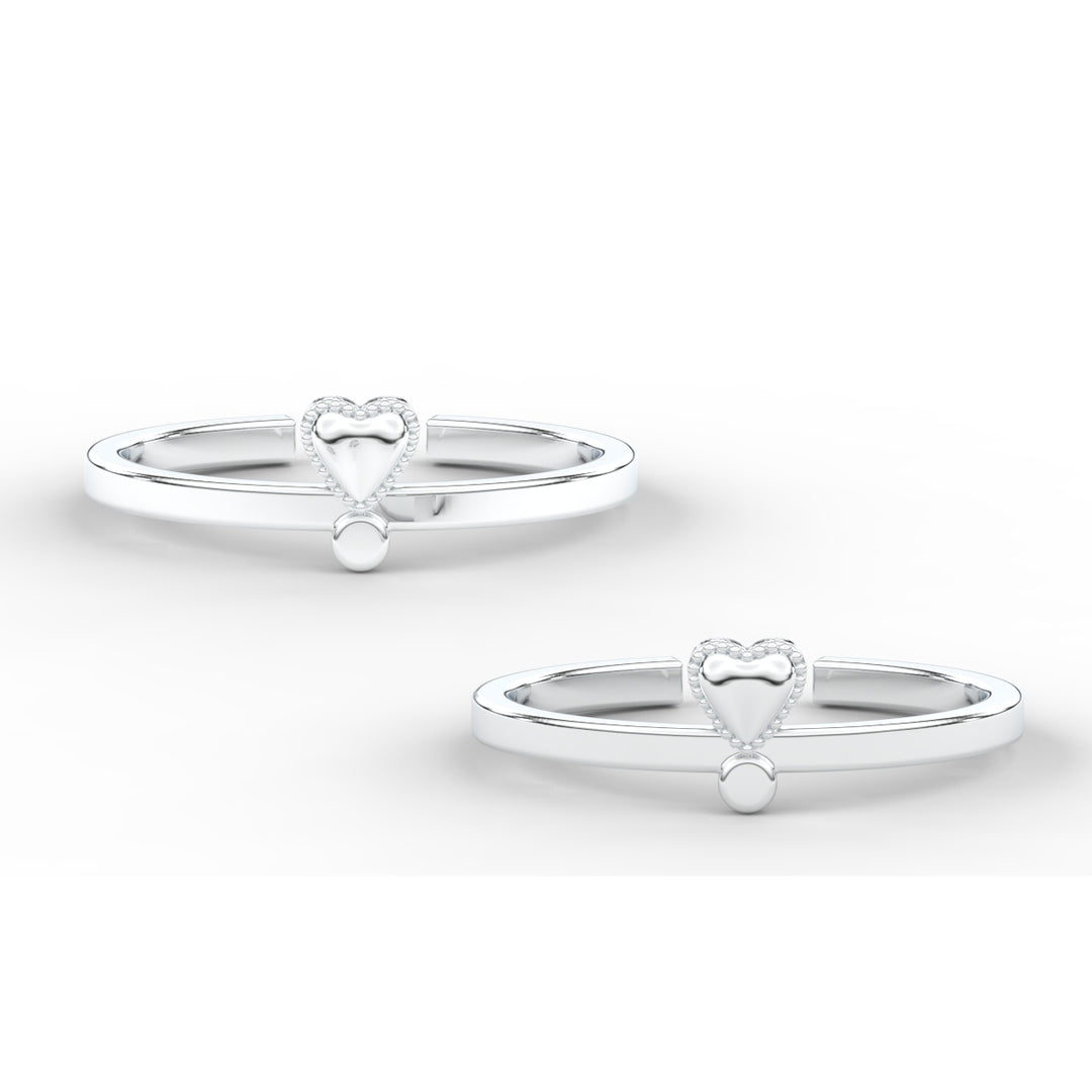 beautiful-heart-beaded-toe-ring-sterling-silver-mgs11444angle3-nl-wg