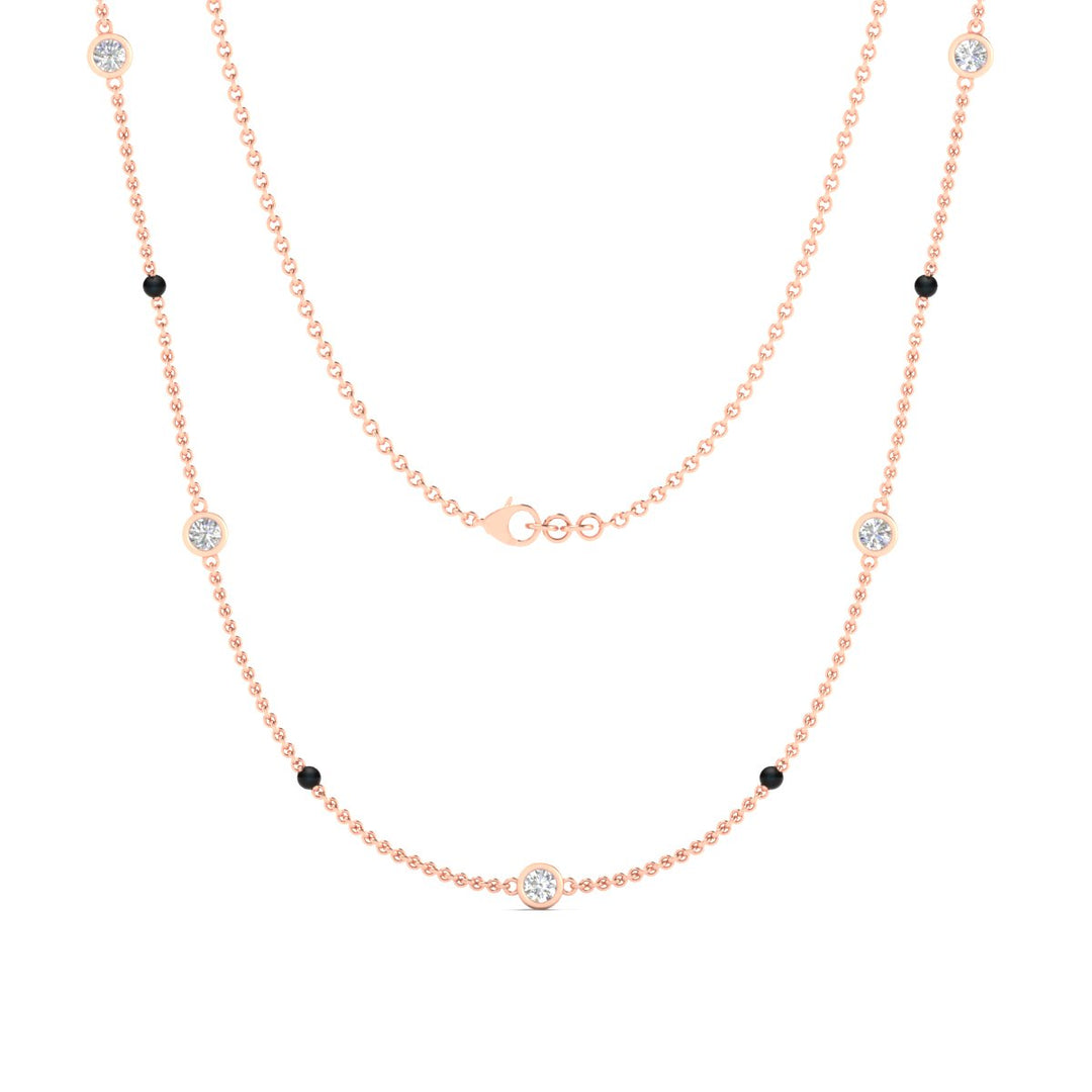 bezel-set-modern-spaced-station-chain-mangalsutra-in-rose-gold-mgs11683angle4-nl-rg